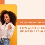 Overcoming Financial Hurdles – How Westend Consultants Reunited a Family