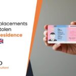 No More Replacements for Lost or Stolen Biometric Residence Permits