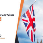 Skilled Worker Visa in 2024-25