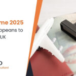 ETA Scheme 2025 for Non-Europeans to Enter in the UK